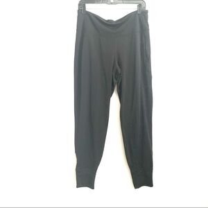 lululemon | zipper hem jogger pants